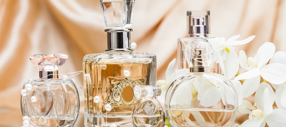 Картинка к статье: The top five most expensive fragrances for important meetings in life. Review from Sunday21.
